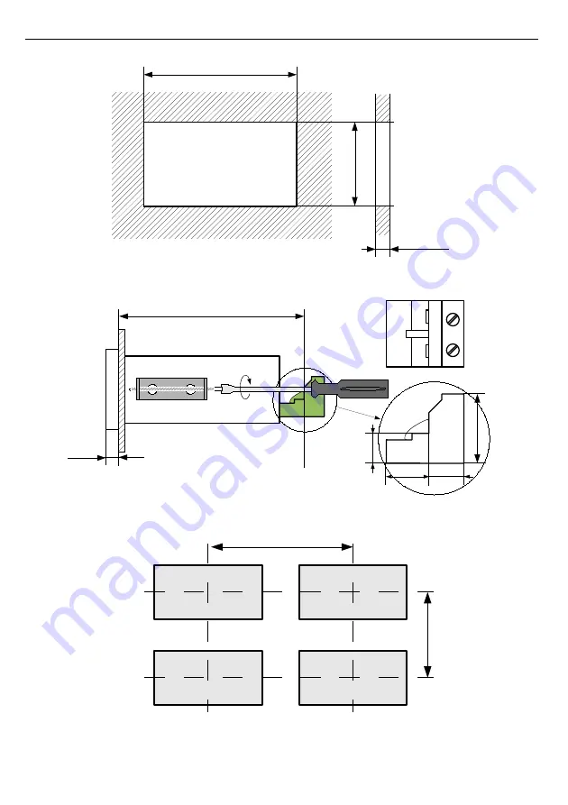 Simex SLN-94 User Manual Download Page 8