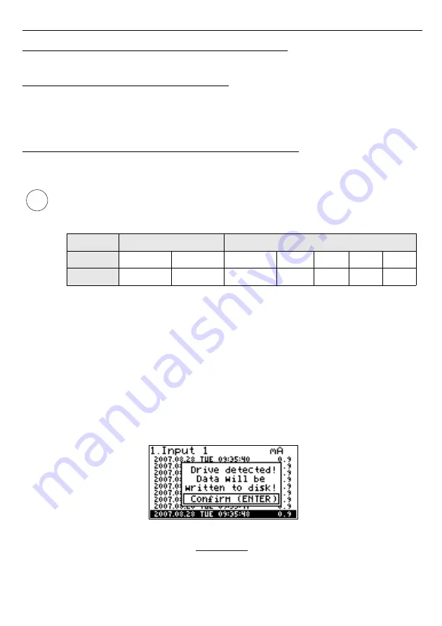 Simex SRD-99 User Manual Download Page 61