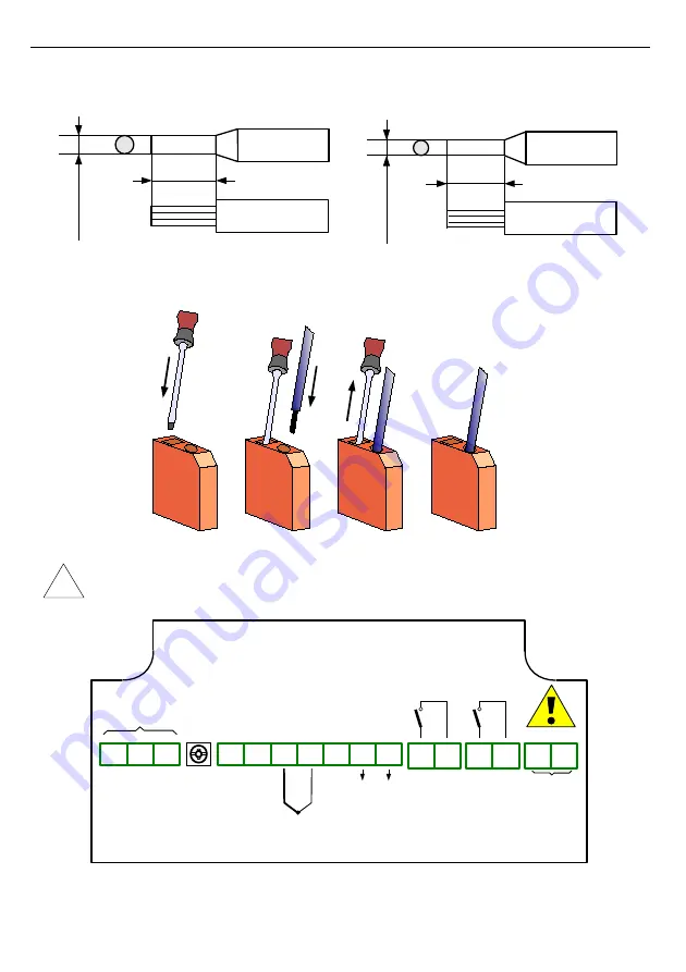 Simex SRT-N118-XA User Manual Download Page 10