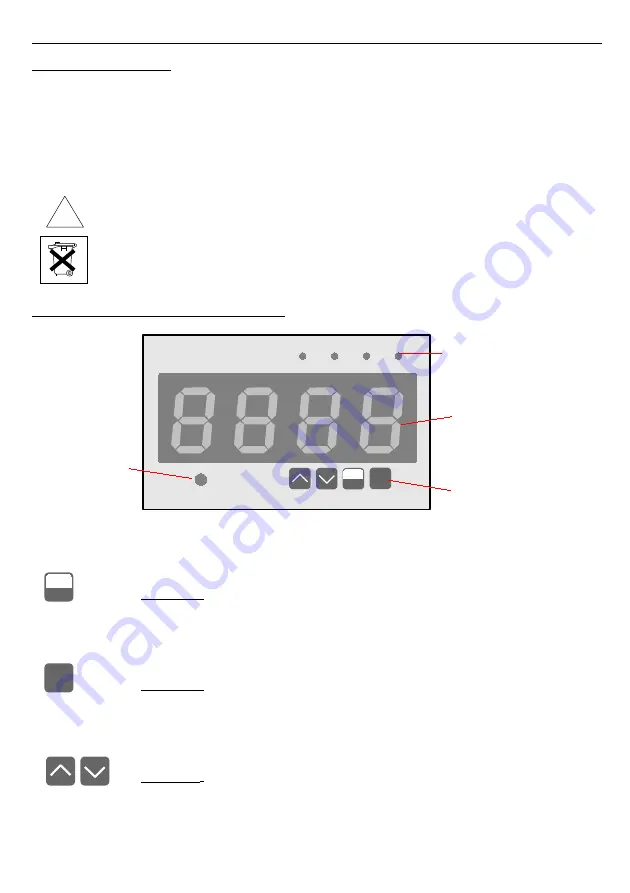 Simex SUR-457 Скачать руководство пользователя страница 19