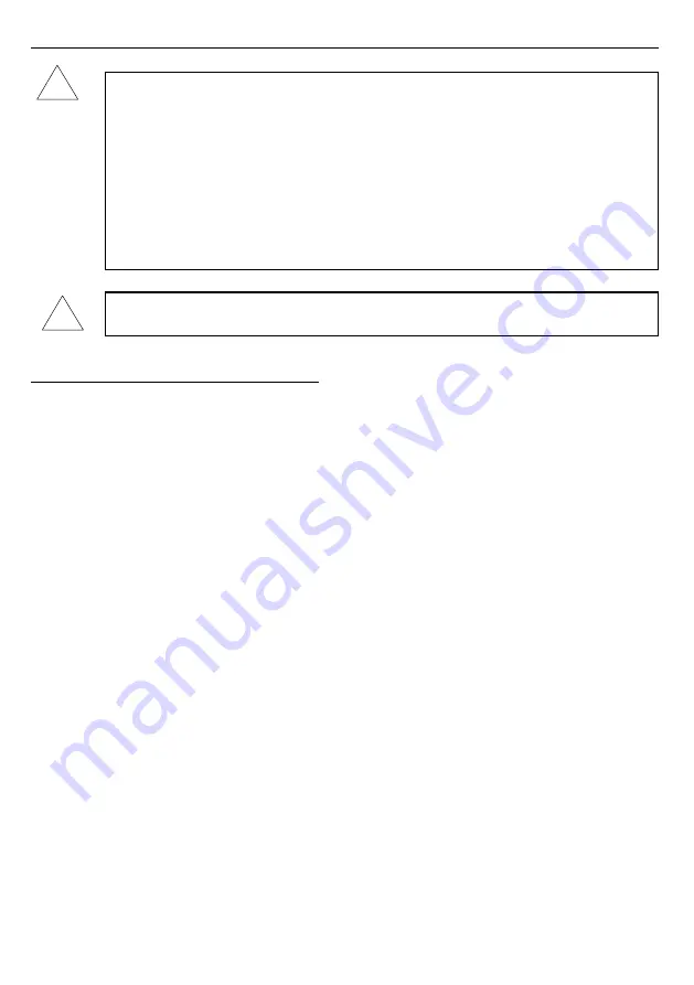 Simex SUR-W410 User Manual Download Page 4