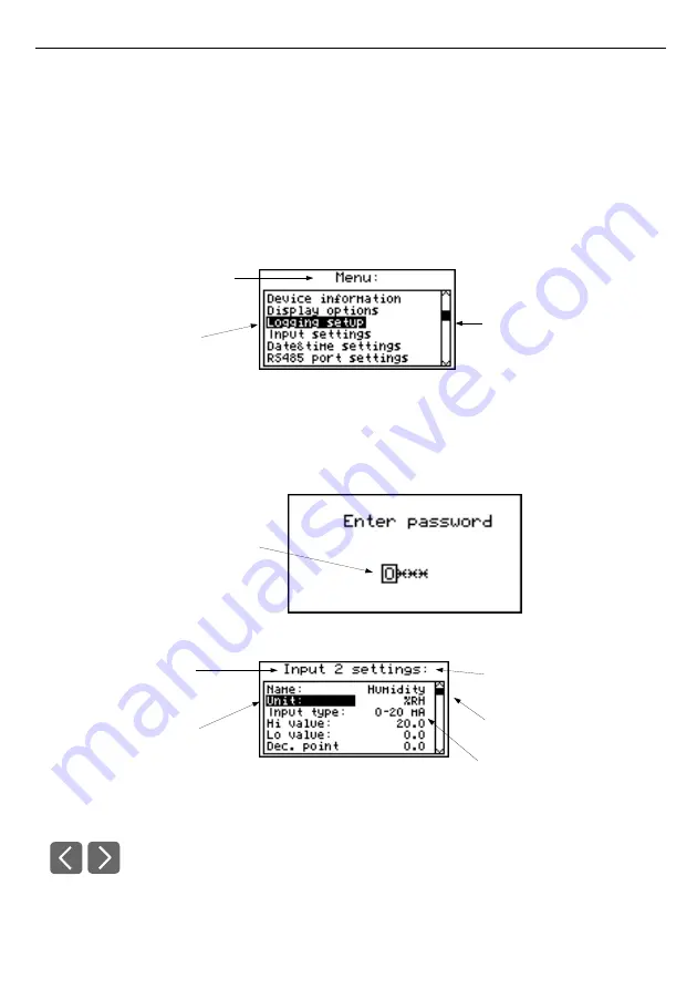 Simex SWP-99 User Manual Download Page 23