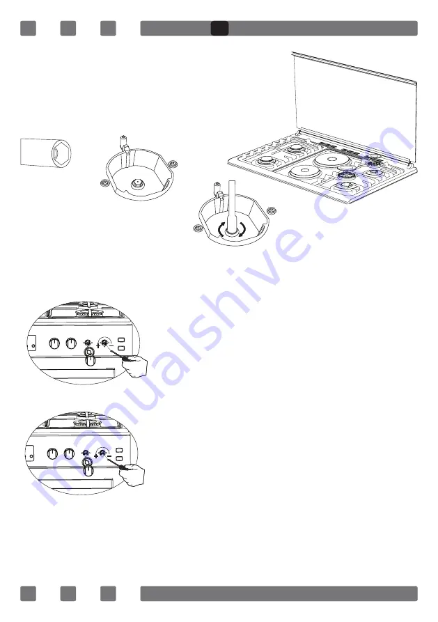 Simfer 90x60 User Manual Download Page 12