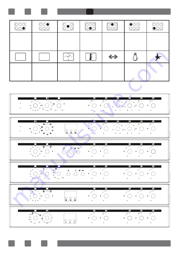 Simfer 90x60 User Manual Download Page 14