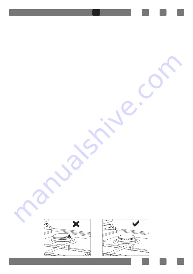 Simfer 90x60 User Manual Download Page 15