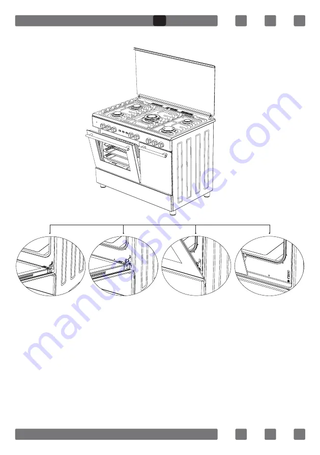 Simfer 90x60 User Manual Download Page 19