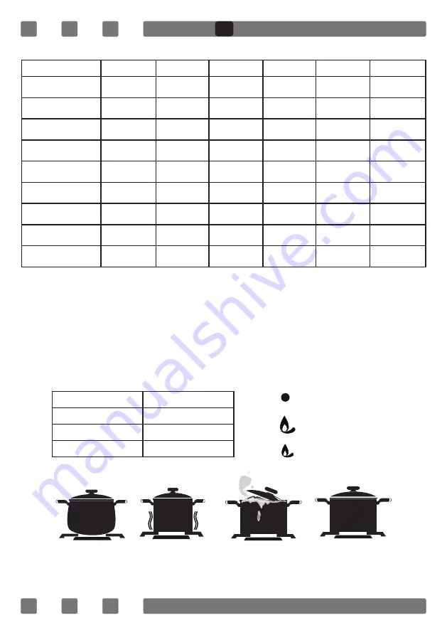 Simfer 90x60 User Manual Download Page 44