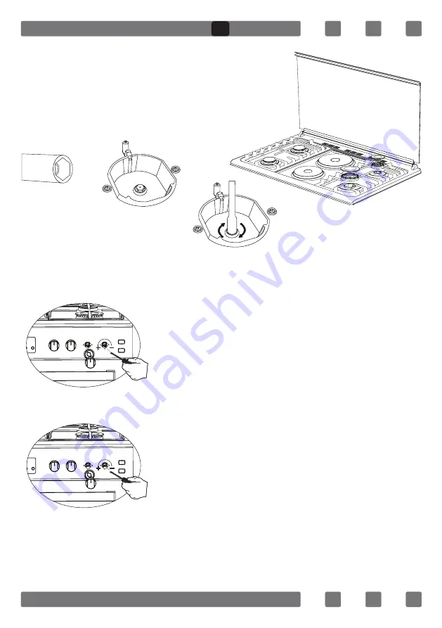 Simfer 90x60 User Manual Download Page 67