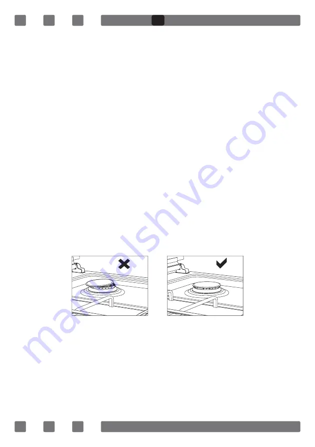 Simfer 90x60 User Manual Download Page 70