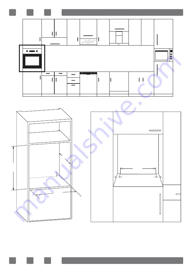 Simfer B4EB16011 User Manual Download Page 20