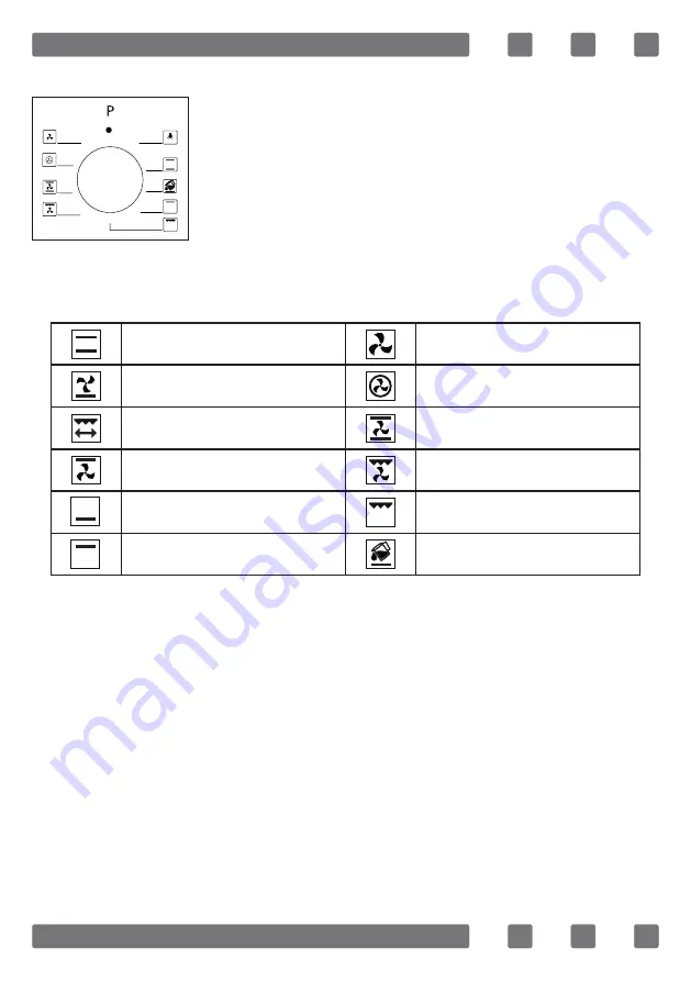 Simfer B4EB16011 User Manual Download Page 25