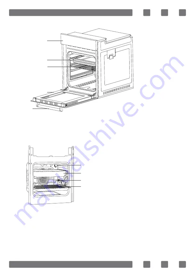 Simfer B4EB16011 User Manual Download Page 49