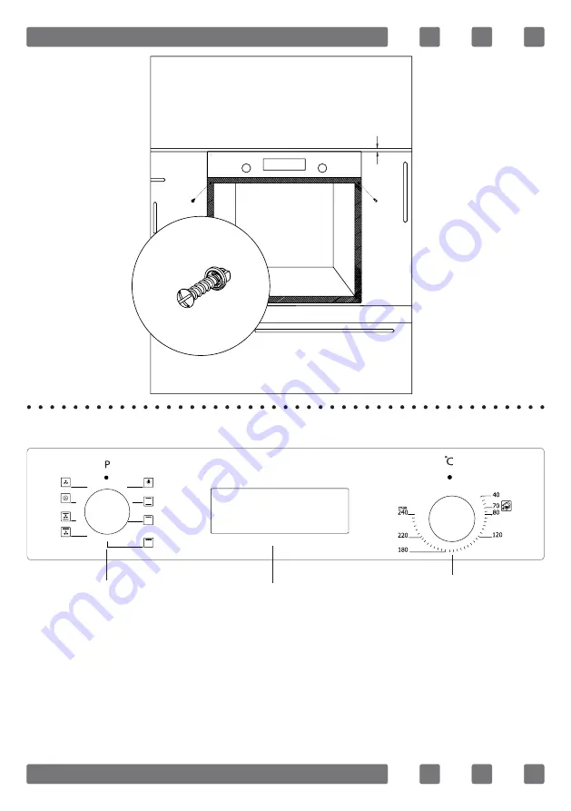 Simfer B4EB16011 Скачать руководство пользователя страница 57