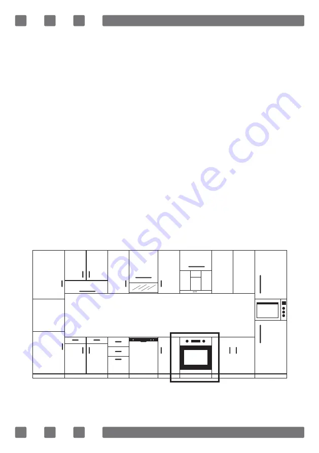 Simfer B5EH15016 Скачать руководство пользователя страница 18