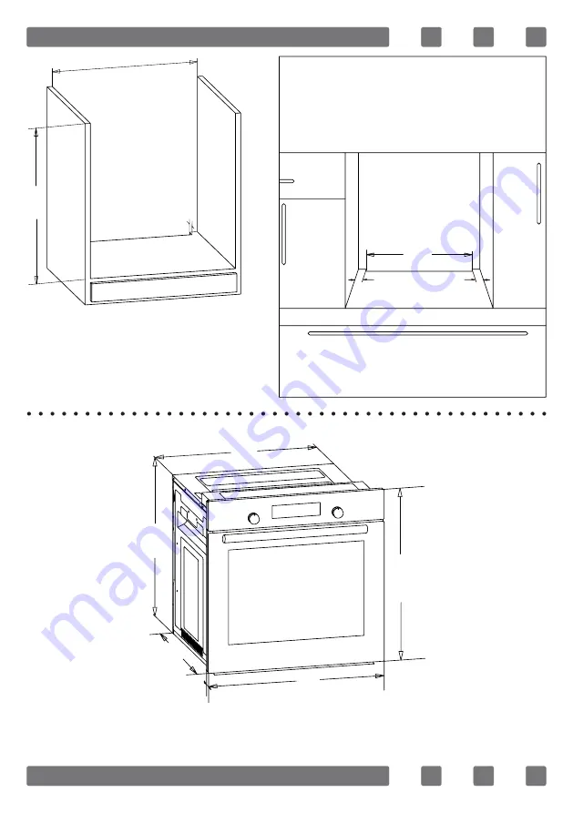 Simfer B5EH15016 Скачать руководство пользователя страница 19