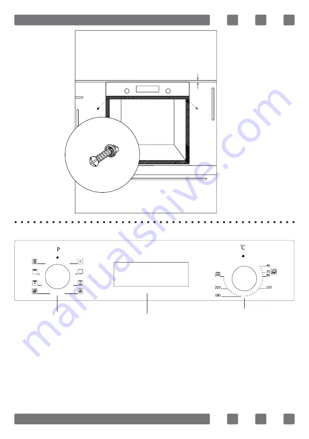 Simfer B5EH15016 User Manual Download Page 21