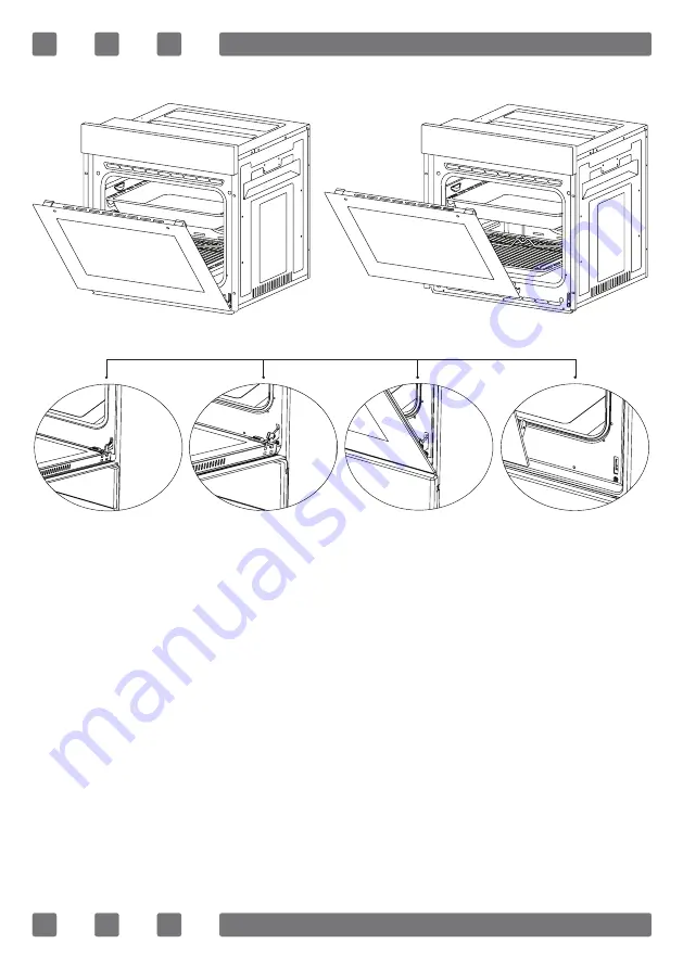 Simfer B5EH15016 Скачать руководство пользователя страница 30