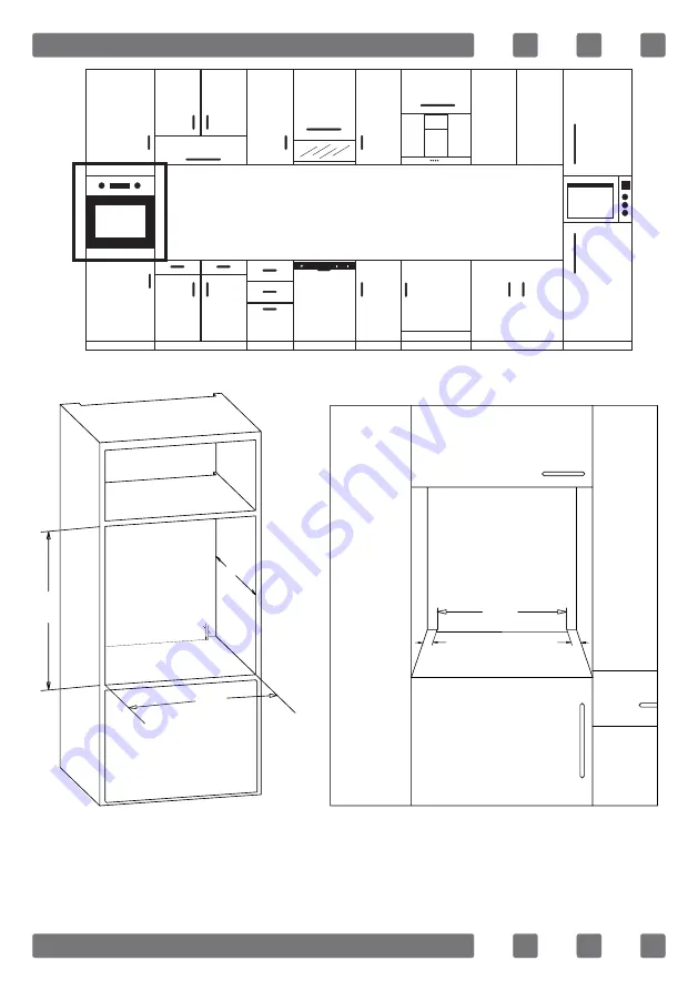 Simfer B5EH15016 Скачать руководство пользователя страница 57