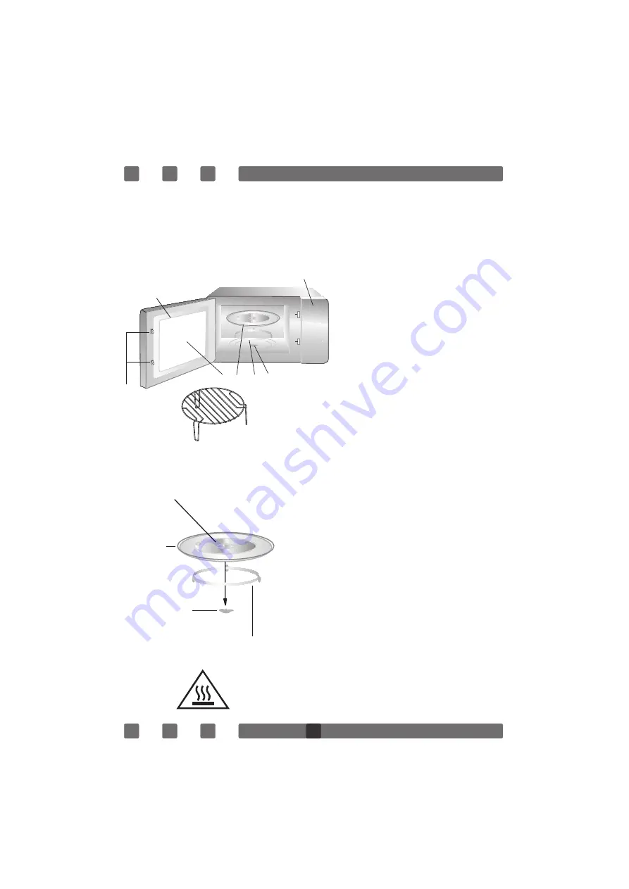 Simfer MD 2310 Скачать руководство пользователя страница 10