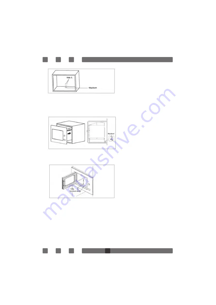 Simfer MD 2310 Скачать руководство пользователя страница 12