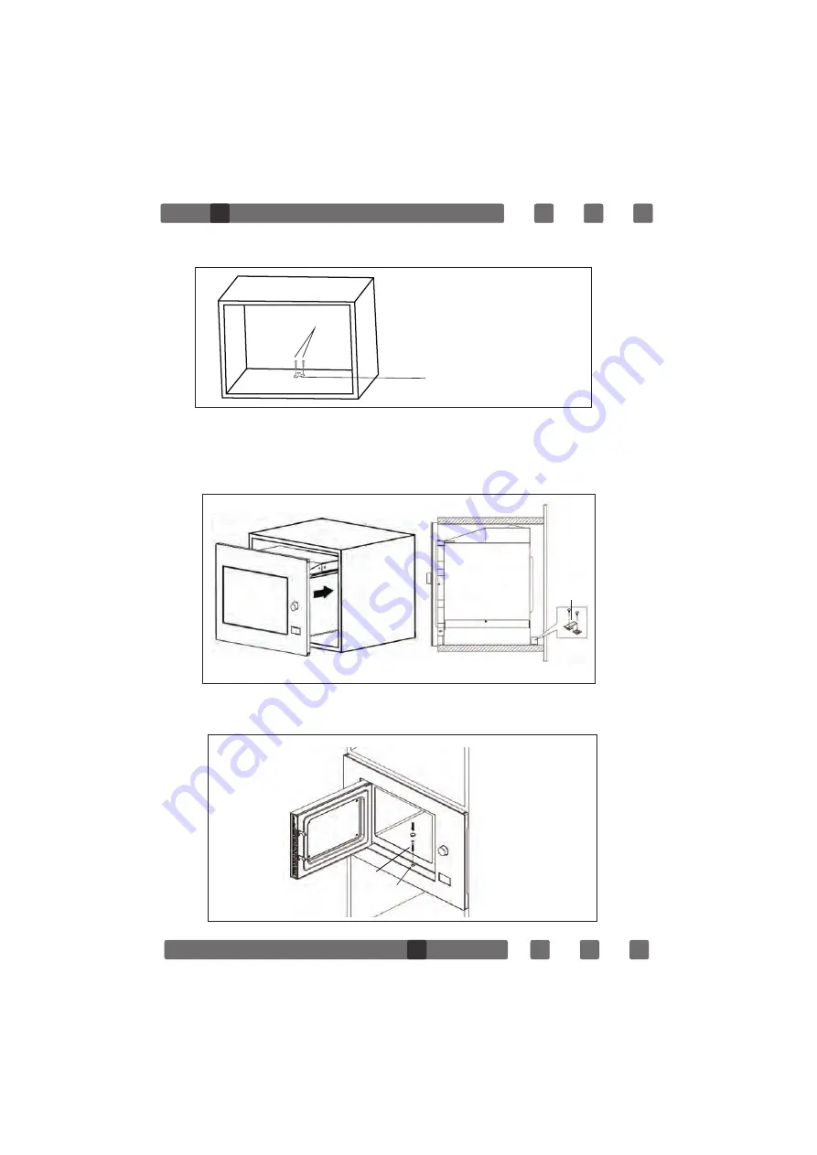 Simfer MD 2310 Скачать руководство пользователя страница 31