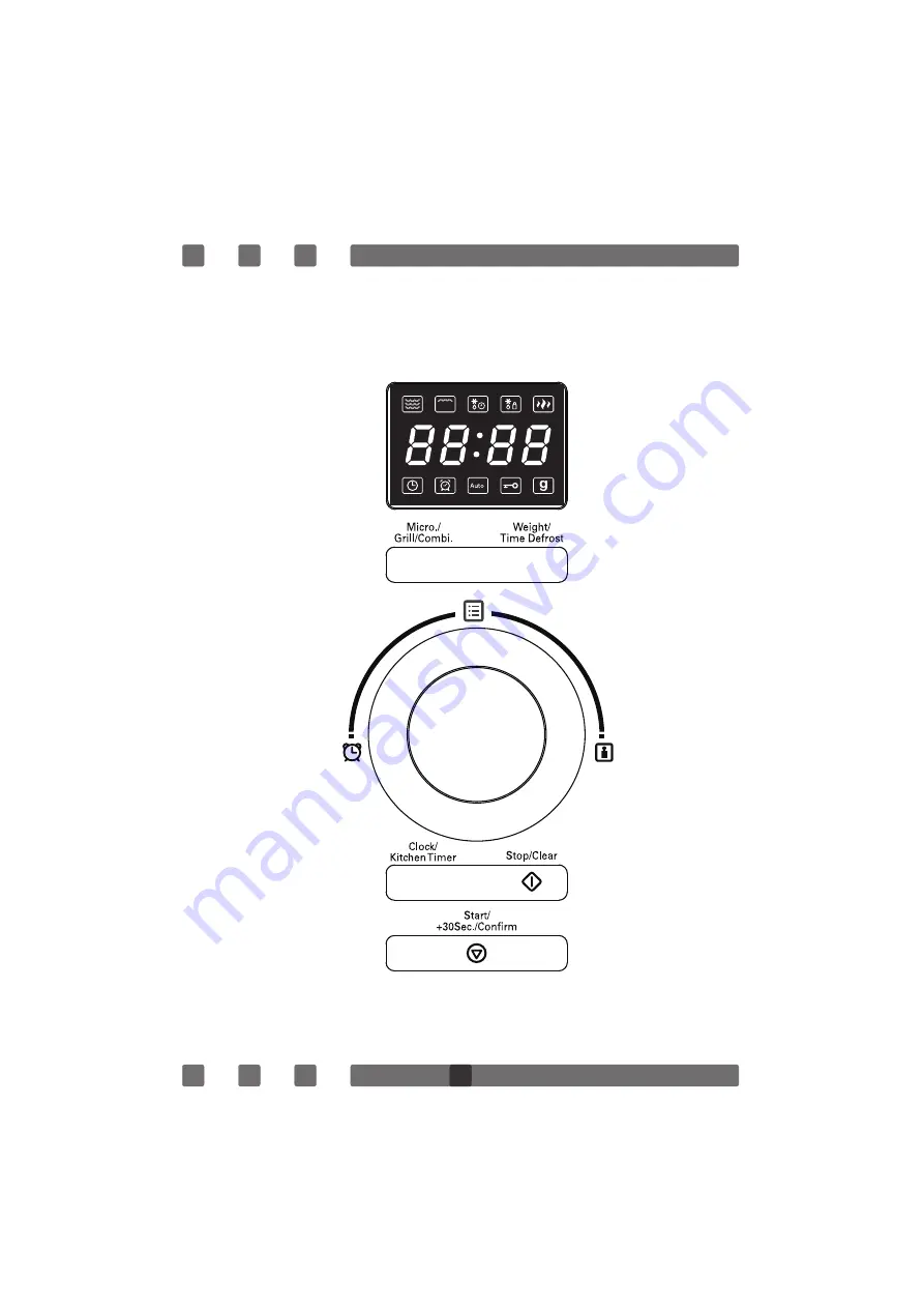 Simfer MD 2310 Скачать руководство пользователя страница 32