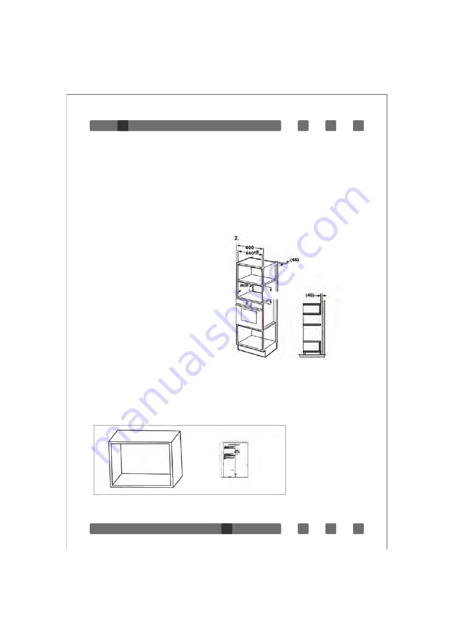 Simfer MD 2310 Скачать руководство пользователя страница 47