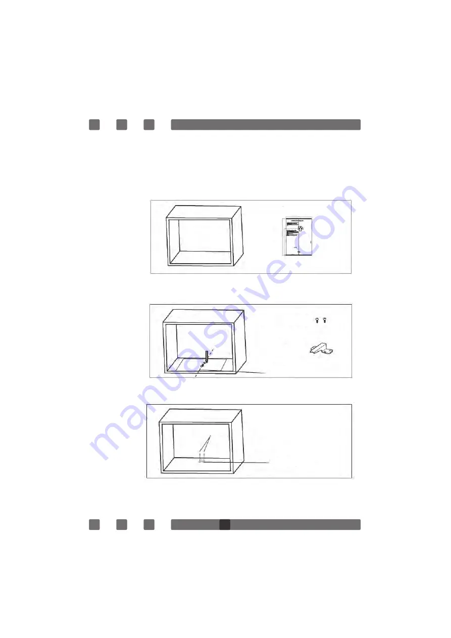 Simfer MD 2310 User Manual Download Page 64