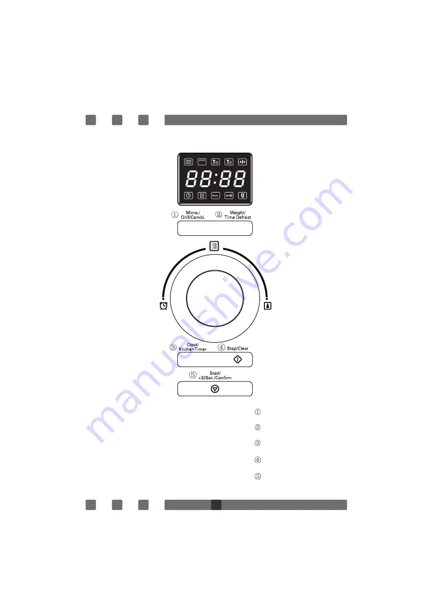 Simfer MD 2310 User Manual Download Page 66