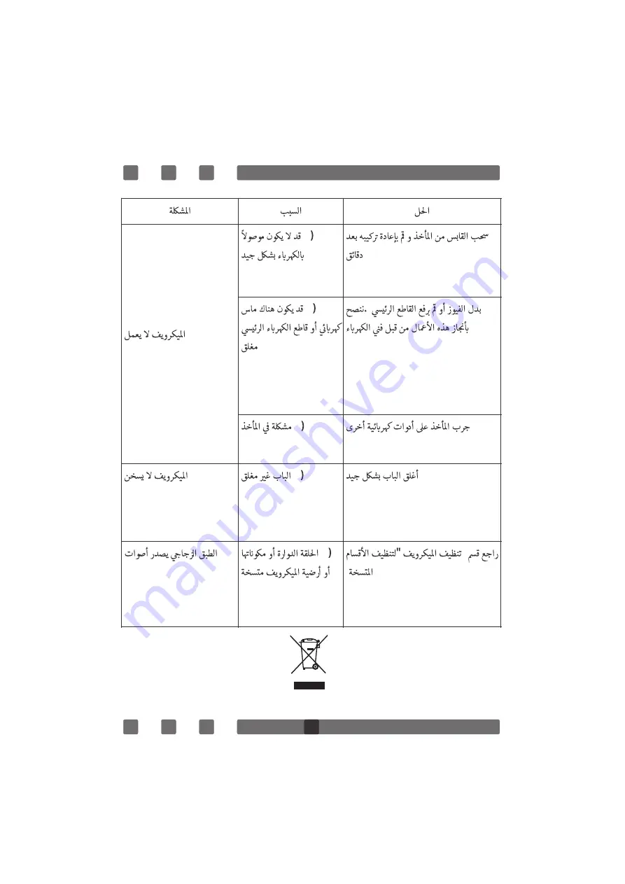 Simfer MD 2310 User Manual Download Page 72