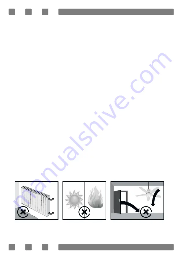 Simfer SYD 150 MD DC User Manual Download Page 12