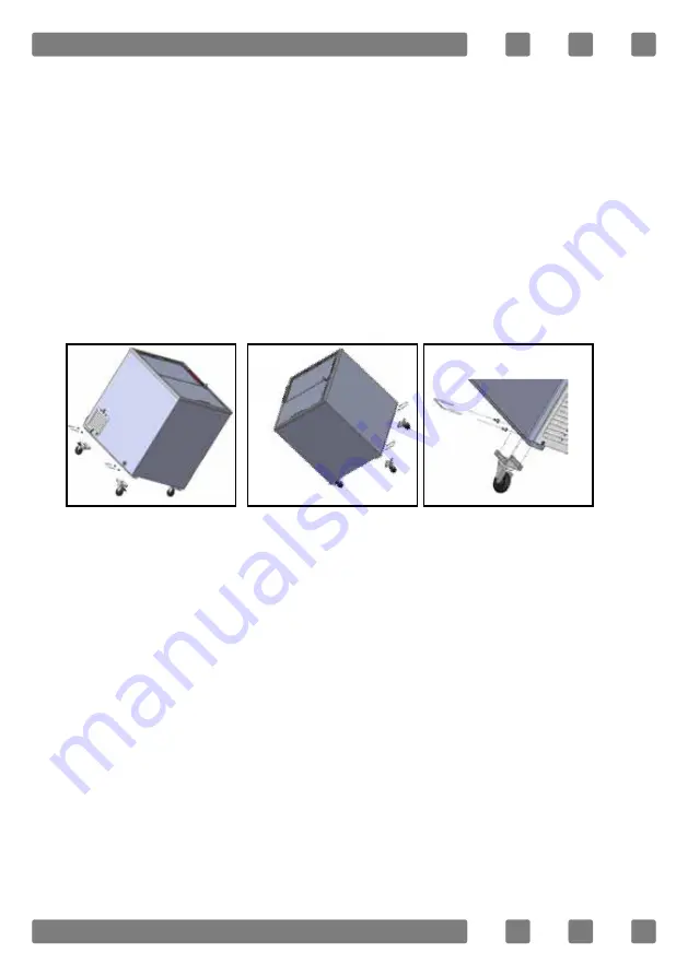 Simfer SYD 310 MA DC-R User Manual Download Page 48