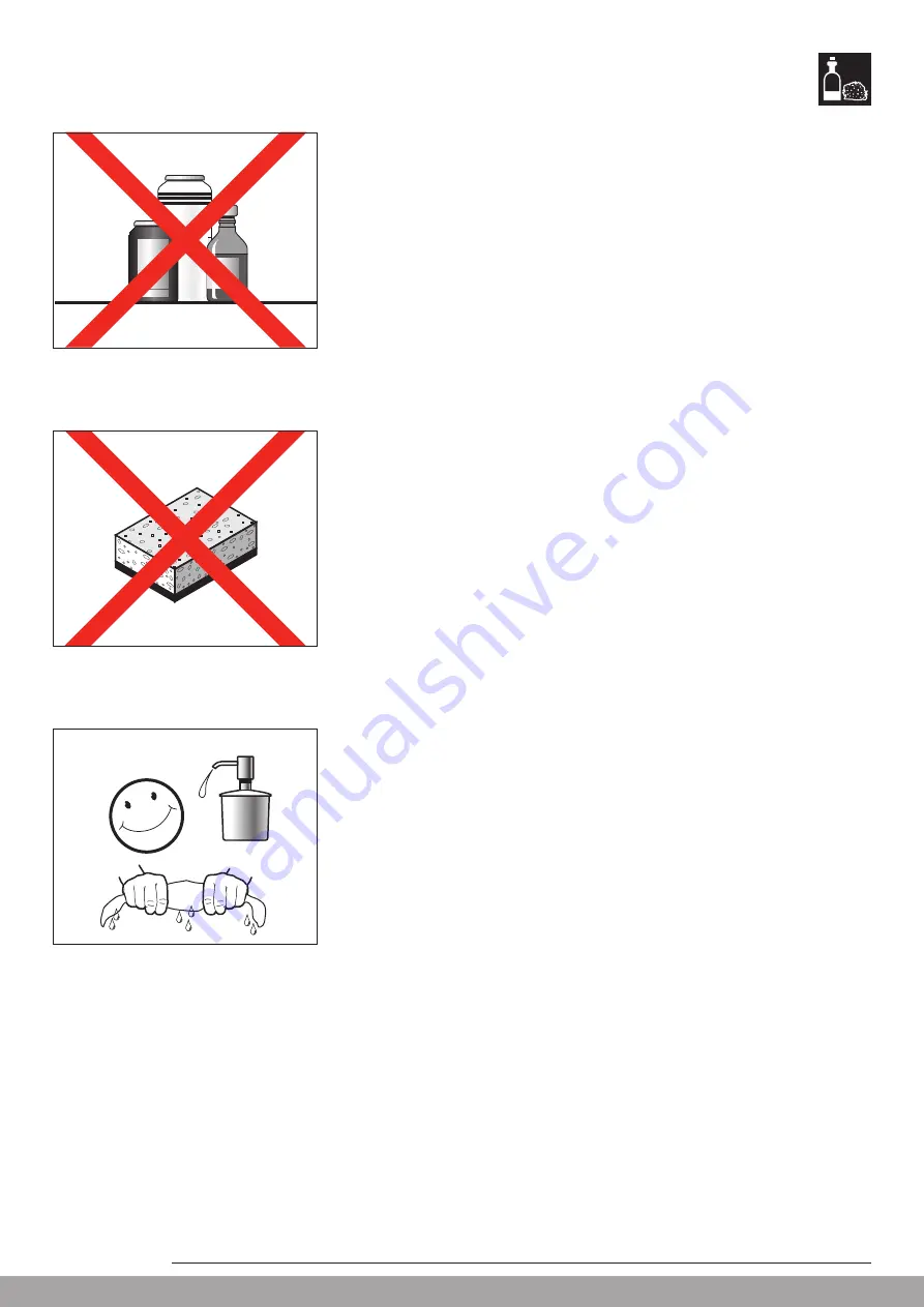 SIMILOR KUGLER arwa-twinprime tronic WI9.08654.100.000 General Installation Instructions Download Page 18