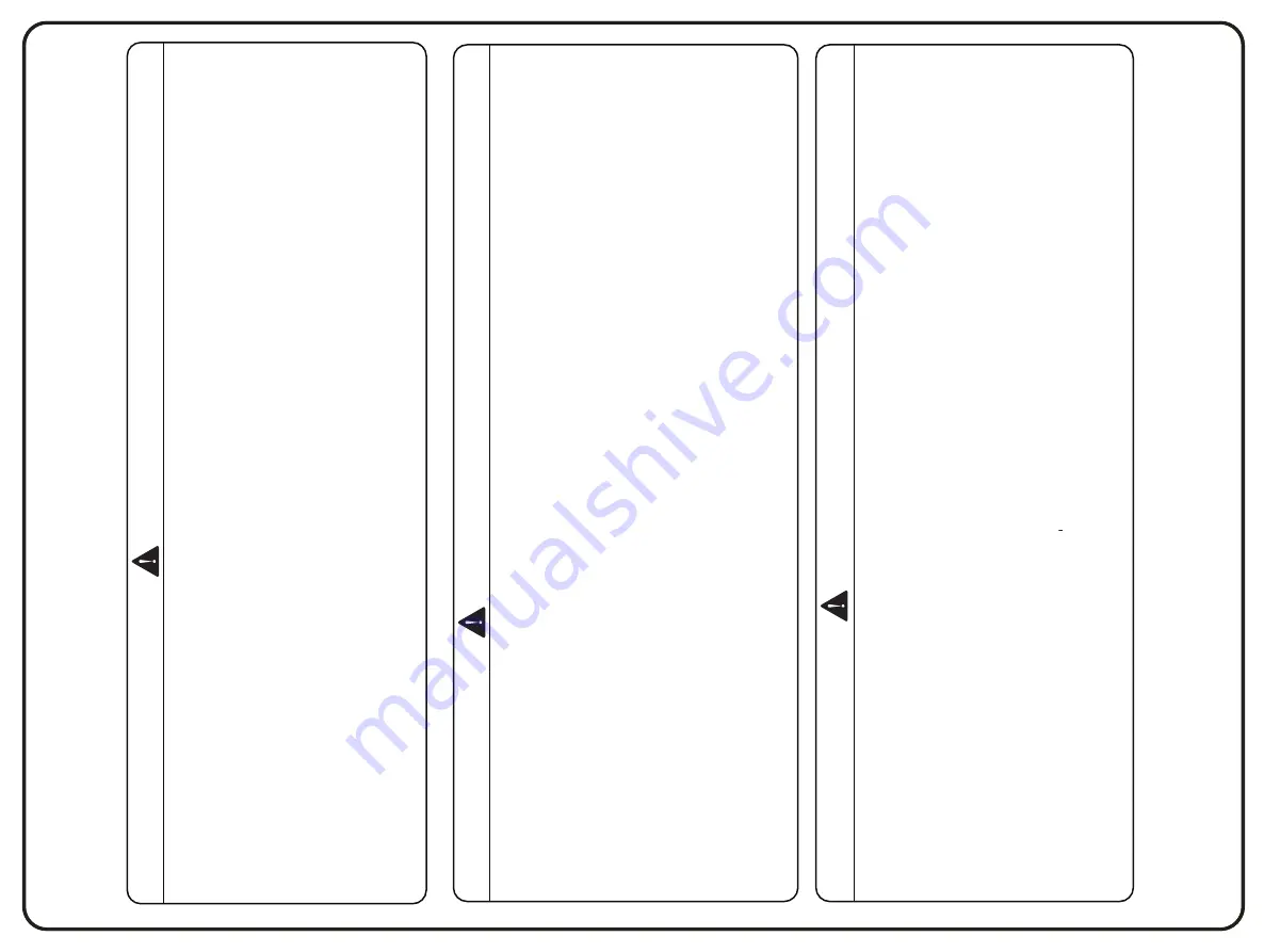 Simmons Juvenile Furniture Kingsley Assembly Instructions Manual Download Page 2