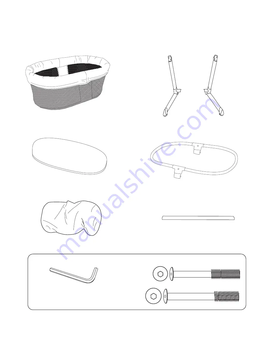 Simmons Kids 25504 Скачать руководство пользователя страница 5