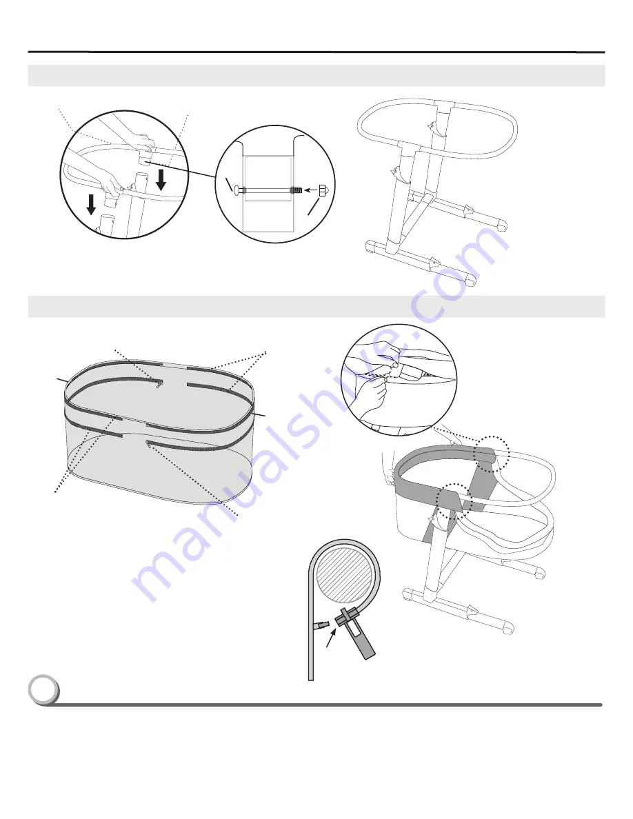 Simmons Kids 25504 Скачать руководство пользователя страница 7