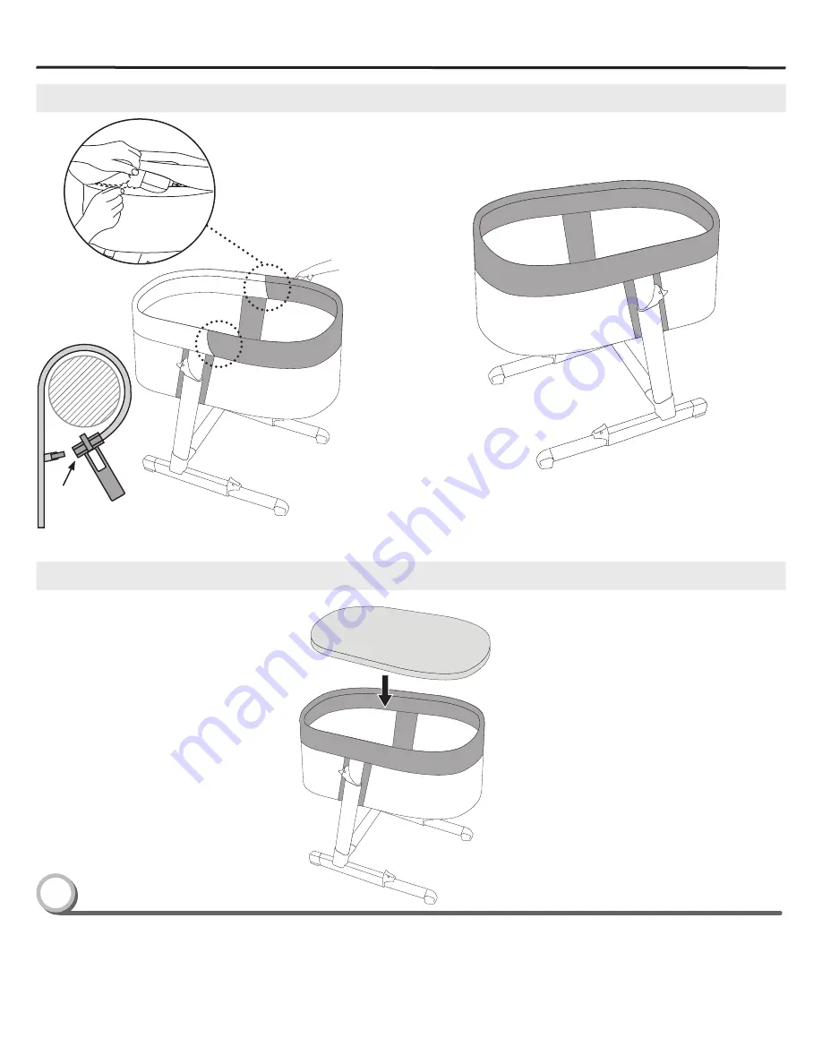 Simmons Kids 25504 Скачать руководство пользователя страница 8