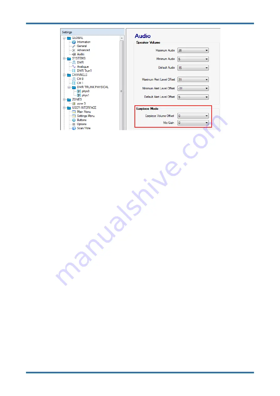 Simoco SDP600UW User Manual Download Page 34