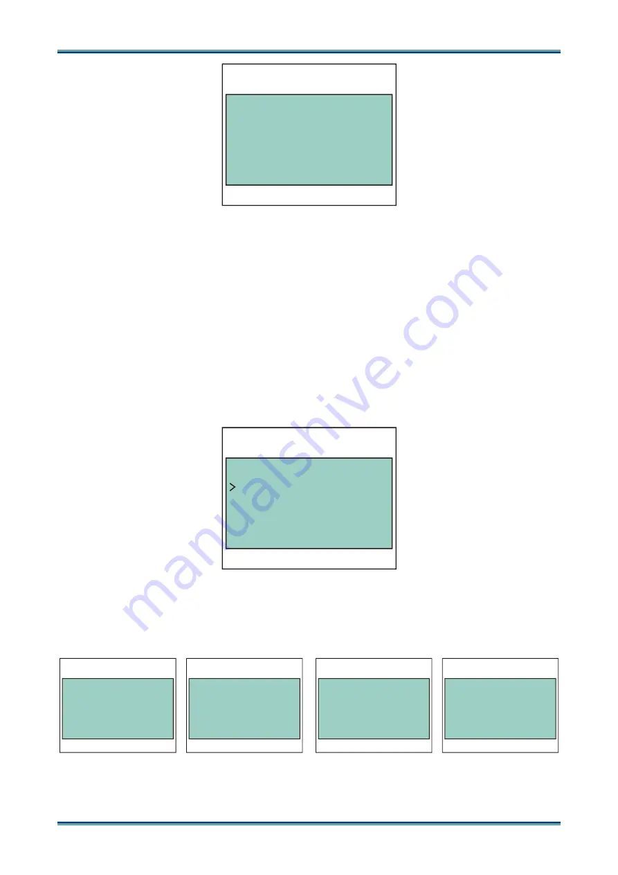 Simoco SDP600UW User Manual Download Page 40