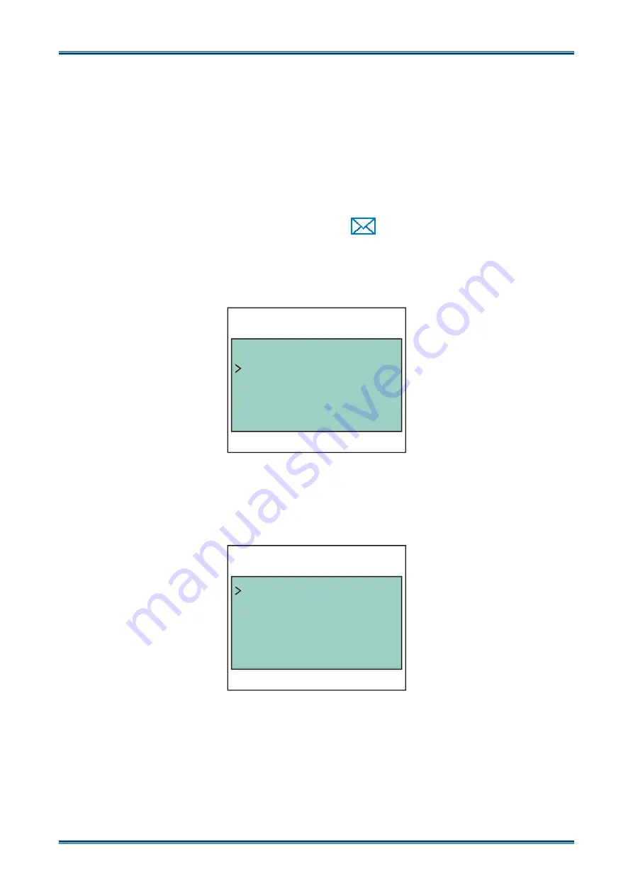 Simoco SDP600UW User Manual Download Page 41