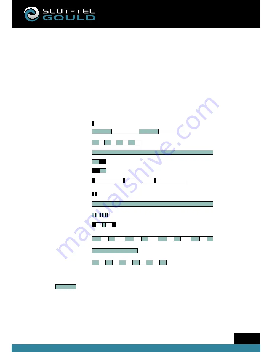 Simoco SRP9180 Operating Instructions Manual Download Page 24