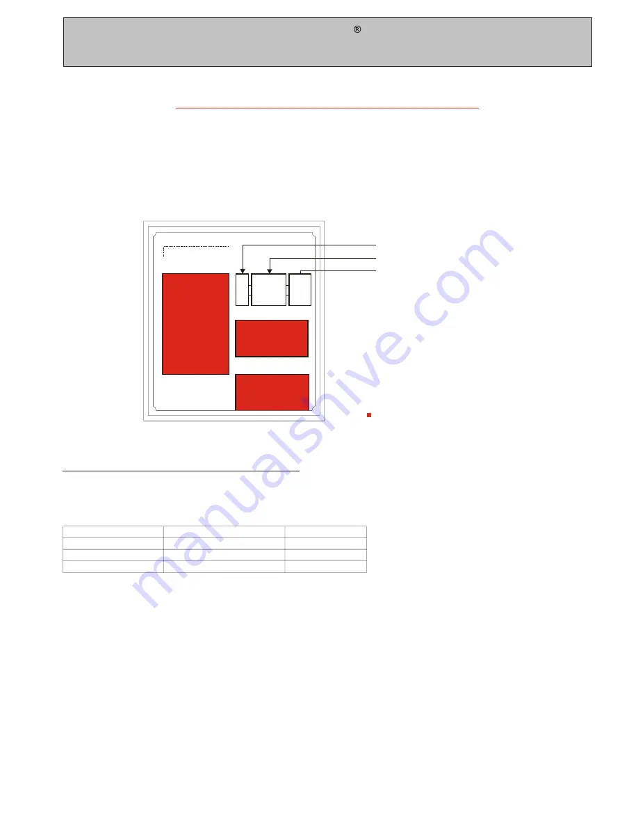 SIMON RWA ESM-T/X-EV Installation Manual Download Page 2