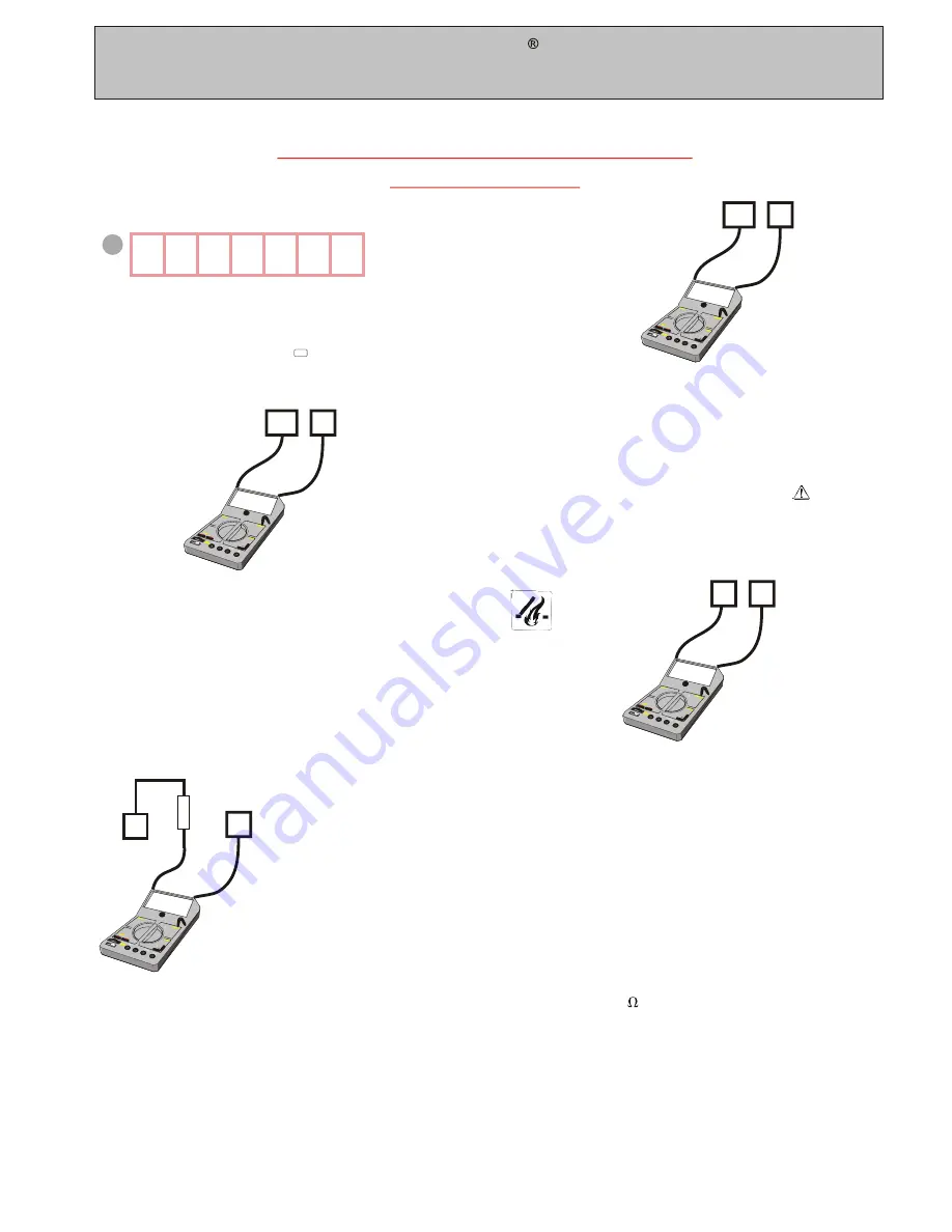 SIMON RWA ESM-T/X-EV Installation Manual Download Page 15