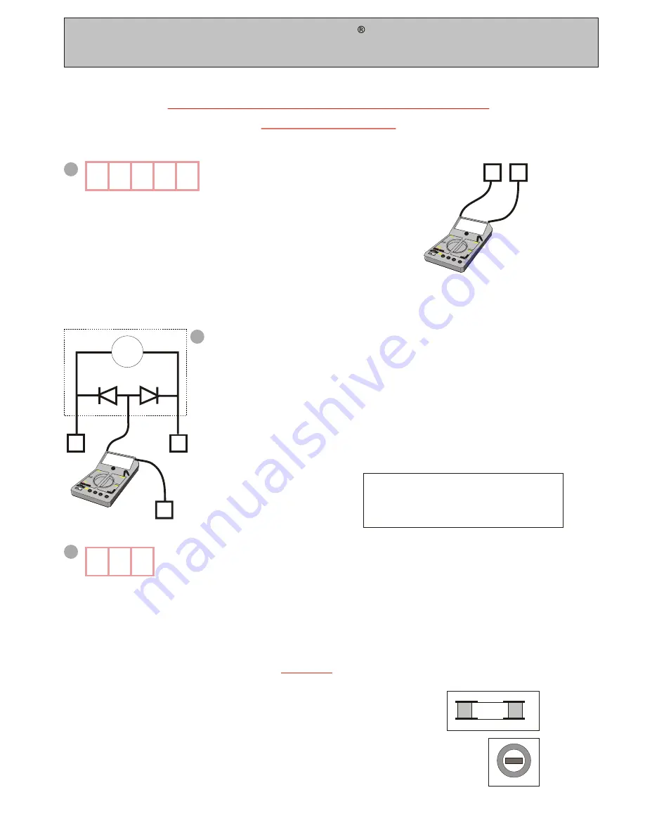 SIMON RWA ESM-T/X-EV Installation Manual Download Page 18