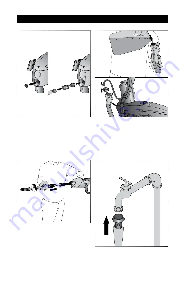 Simoniz S1750 Owner'S Manual Download Page 9