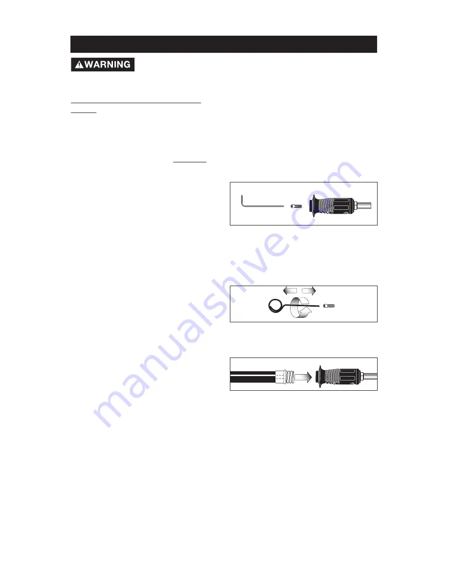 Simoniz Simoniz A08989 Operator'S Manual Download Page 14