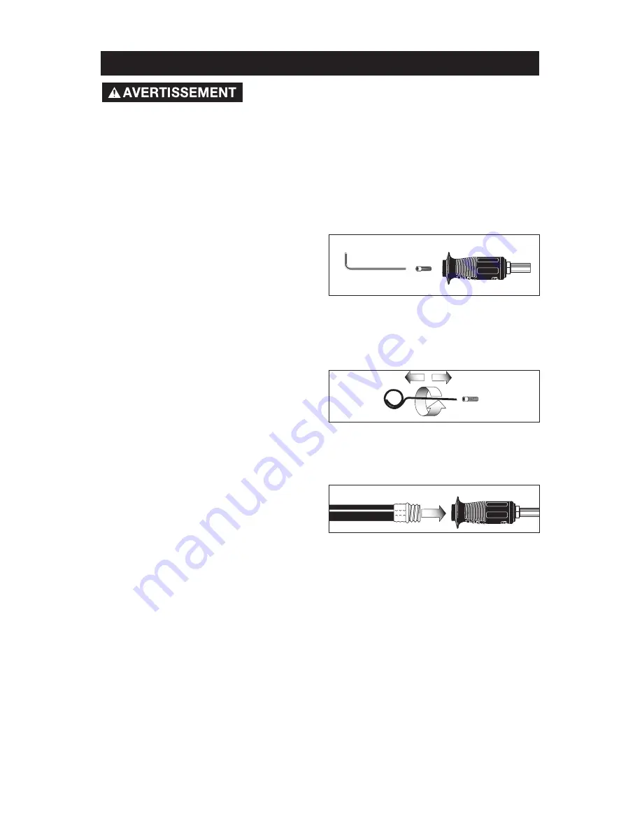 Simoniz Simoniz A08989 Operator'S Manual Download Page 34