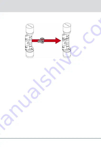 Simons Voss Technologies Cylinder AX Modularity Quick Manual Download Page 50