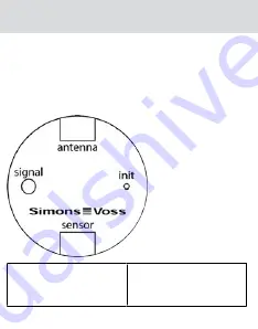 Simons Voss Technologies NW10.900201 Скачать руководство пользователя страница 64