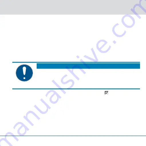 Simons Voss Technologies SmartRelay 3 Reader Quick Manual Download Page 89